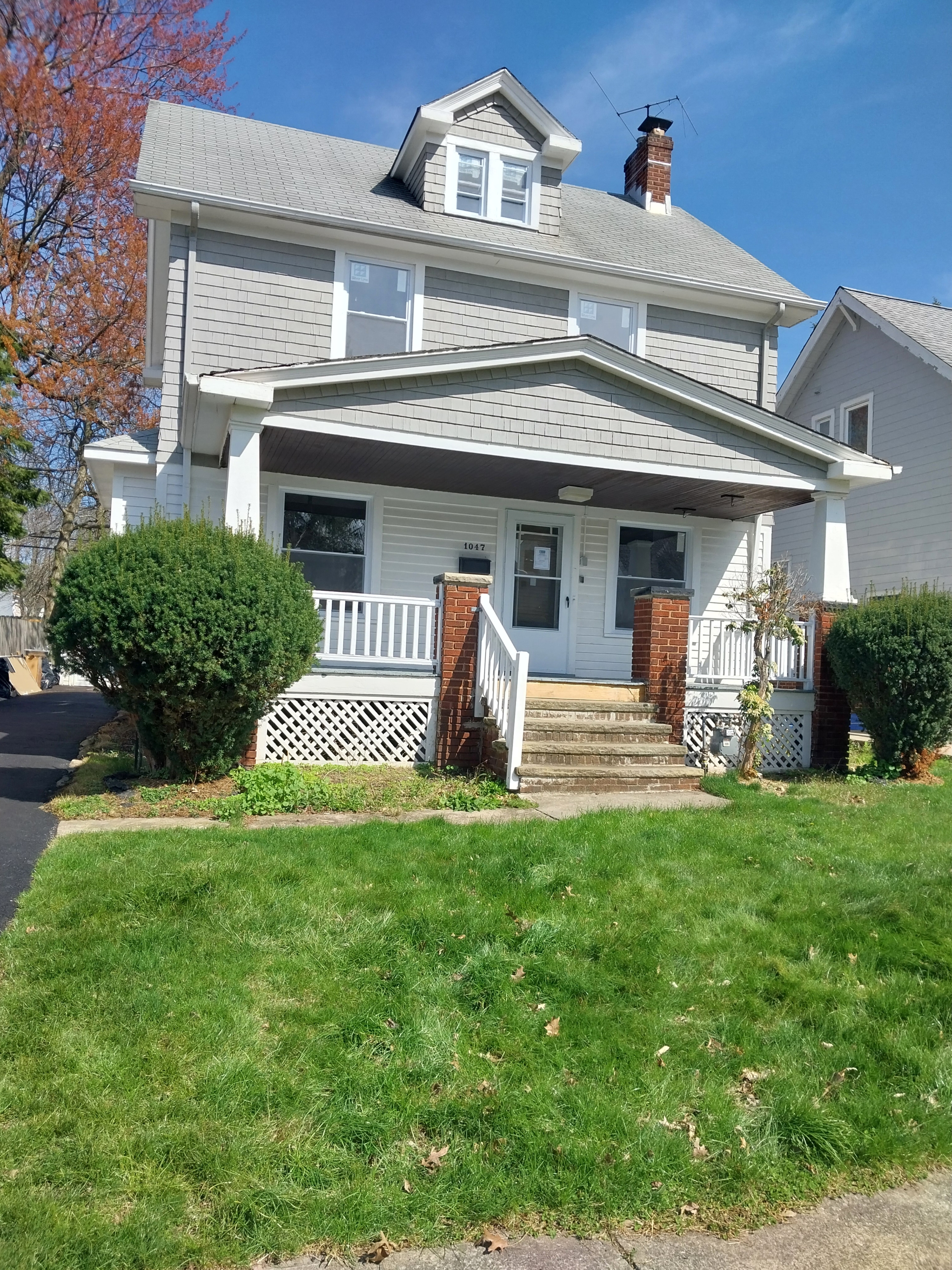 1047 Quilliams Road
