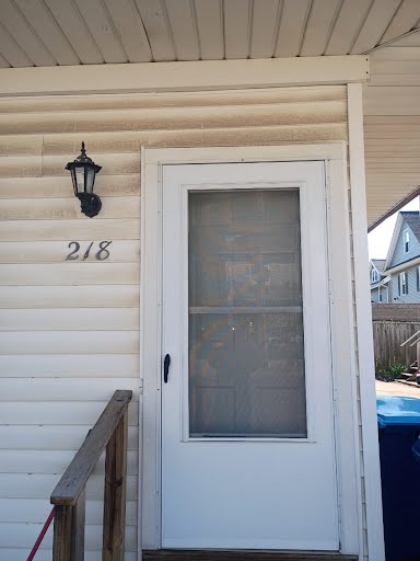 218 South Saint Clair Street