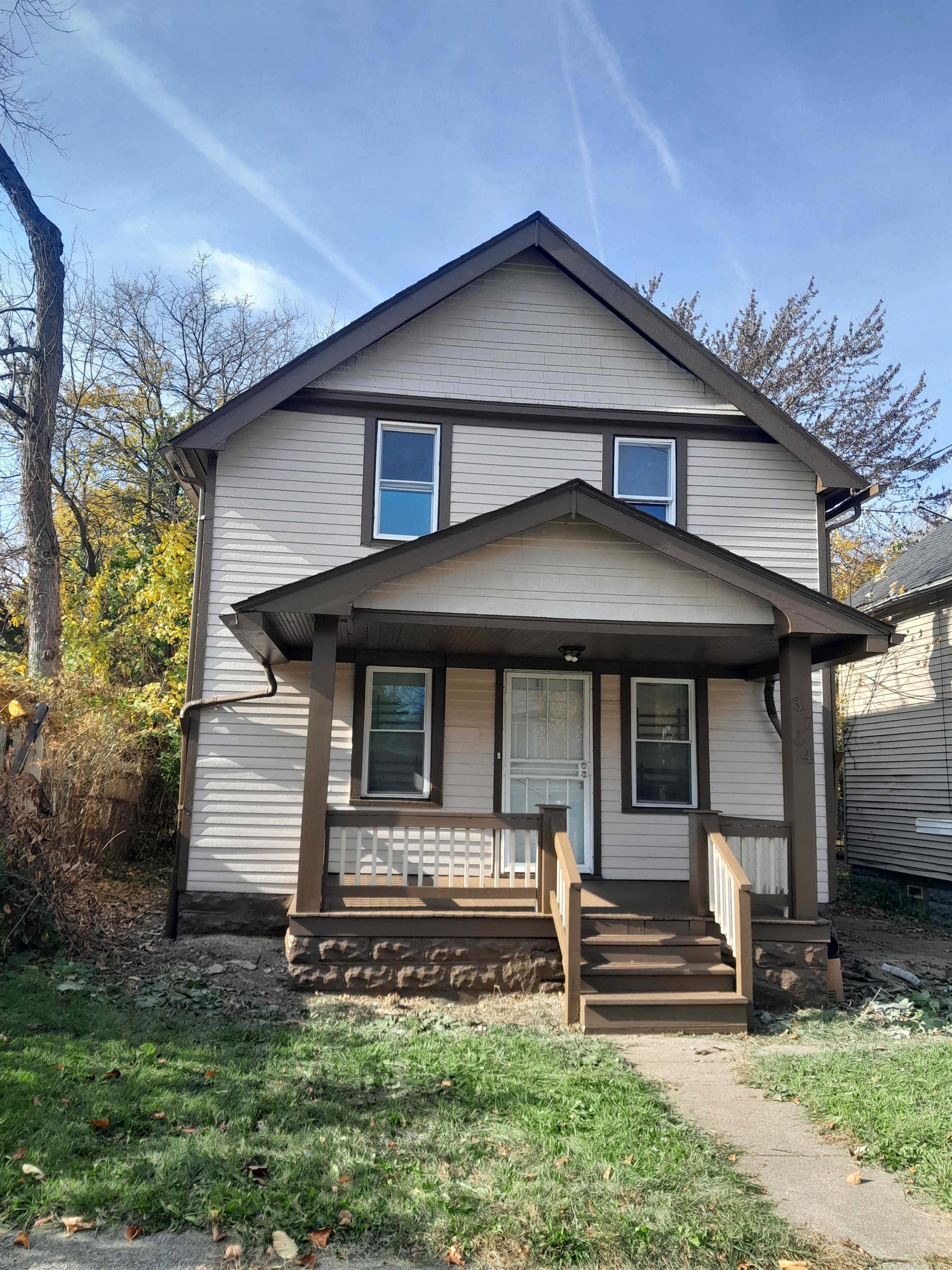 3704 East 118th Street